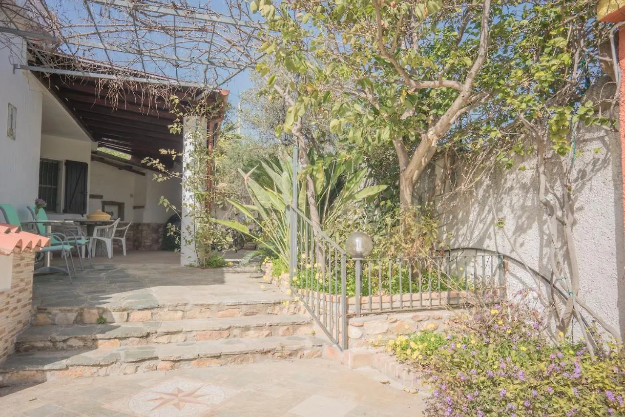 Villa Delle Dalie, Solanas, Villasimius Solanas   Solanas (Cagliari)