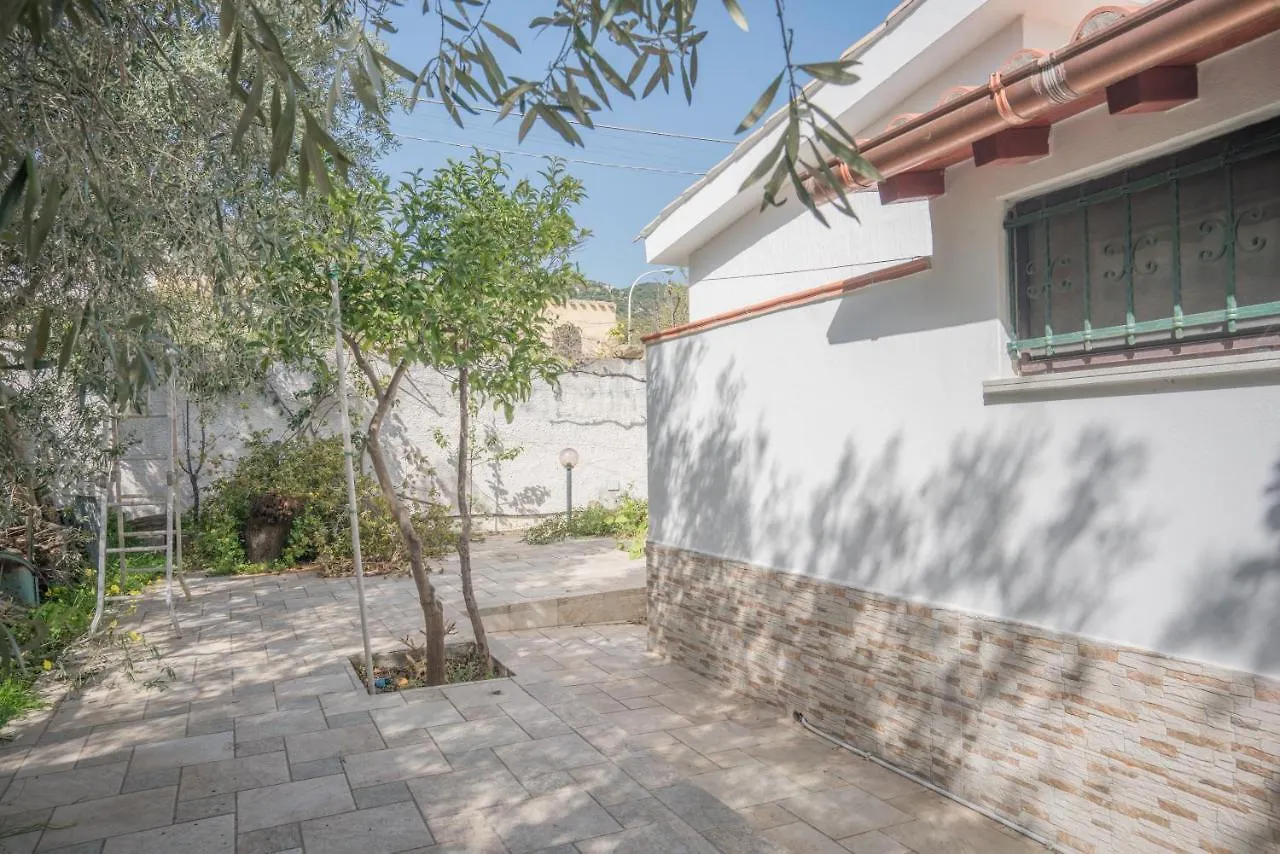 Villa Delle Dalie, Solanas, Villasimius Solanas  Solanas (Cagliari)