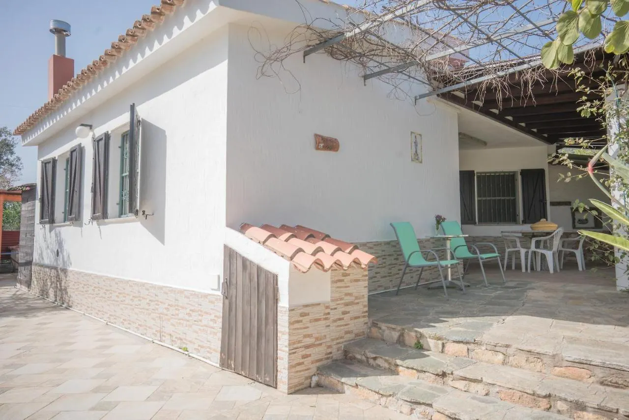 Villa Delle Dalie, Solanas, Villasimius Solanas